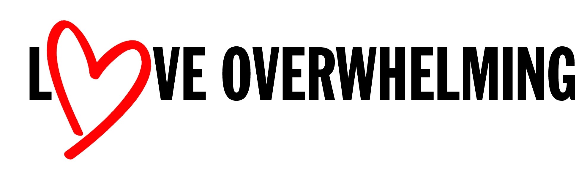 Love Overwhelming
